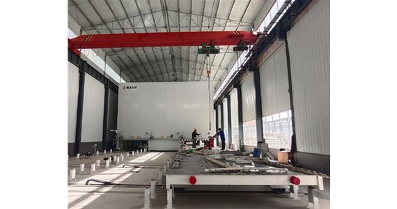 山西裝配式建筑構(gòu)件的生產(chǎn)階段分別有哪些你知道嗎？業(yè)臻小編告訴你