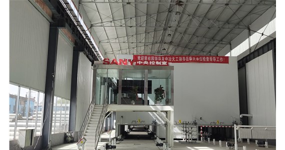 山西裝配式建筑的特點(diǎn)有哪些呢？
