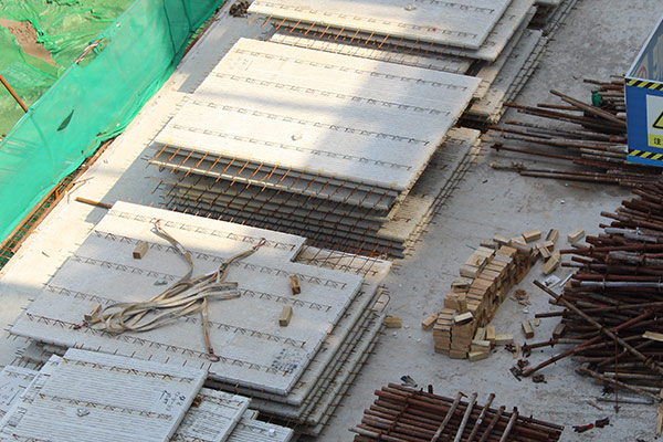 太原業(yè)臻新型建材公司：裝配式pc構(gòu)件，你了解多少